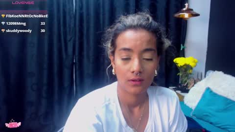 M E G A N   online show from December 26, 2024, 11:03 pm