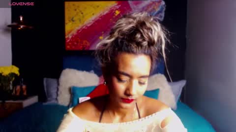 M E G A N   online show from December 28, 2024, 12:26 am