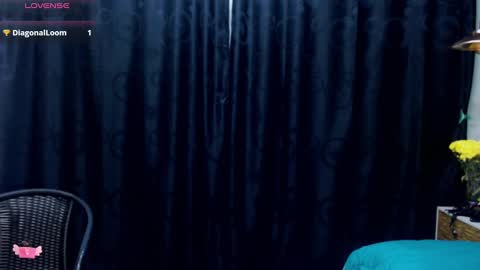 M E G A N   online show from December 28, 2024, 8:25 pm