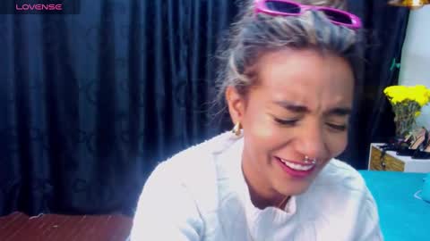 M E G A N   online show from December 29, 2024, 7:22 pm