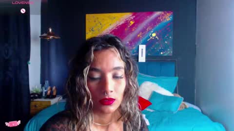 M E G A N   online show from January 28, 2025, 8:26 pm