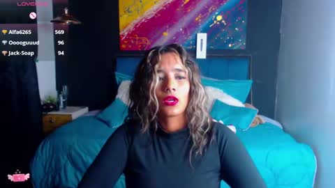 M E G A N   online show from January 28, 2025, 11:28 pm