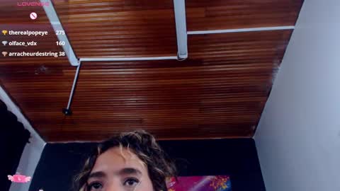 M E G A N   online show from January 31, 2025, 9:37 am