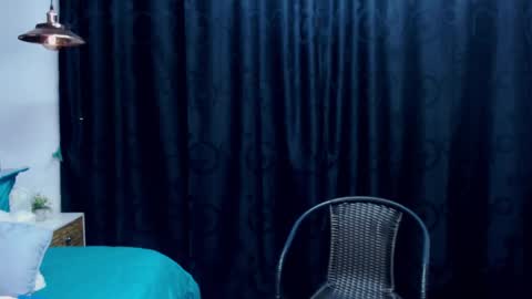 M E G A N   online show from February 7, 2025, 8:10 pm