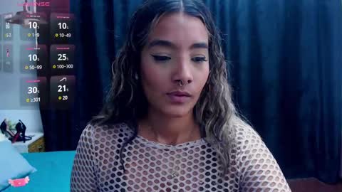 M E G A N   online show from February 16, 2025, 8:00 pm