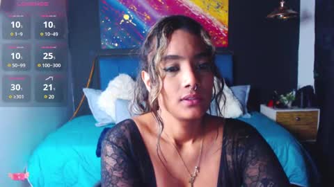 M E G A N   online show from March 2, 2025, 7:02 pm