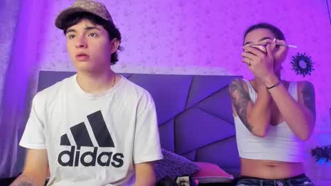 meganandtayler online show from November 26, 2025, 11:44 am