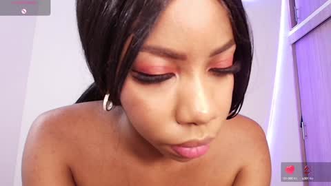 megan online show from January 22, 2025, 11:34 am