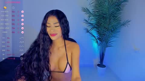 megancarlott_ online show from January 2, 2025, 3:15 am