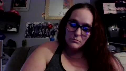 SexyDirtyBitch online show from March 2, 2026, 7:32 pm