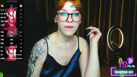 megancat333 online show from April 19, 2026, 10:23 pm