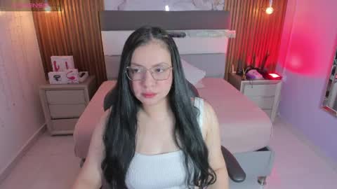 Megan  online show from April 20, 2026, 12:30 pm