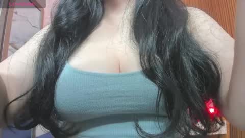Snapshot of megancero chatting on May 12, 2026, 12:35 pm Megan online show from May 12, 2026, 12:35 pm