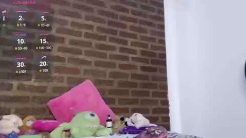 ---Megan--- online show from September 22, 2025, 9:28 pm