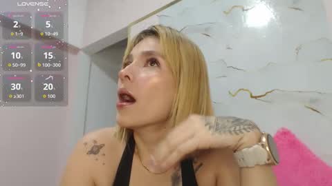 ---Megan--- online show from March 4, 2026, 6:58 pm