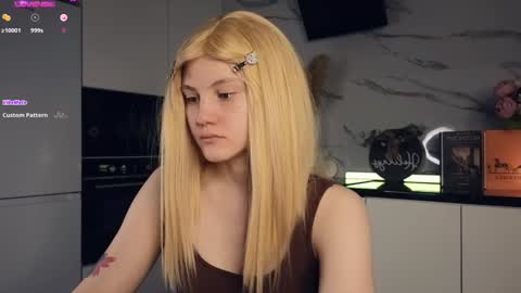 Michelle online show from January 19, 2025, 5:15 am