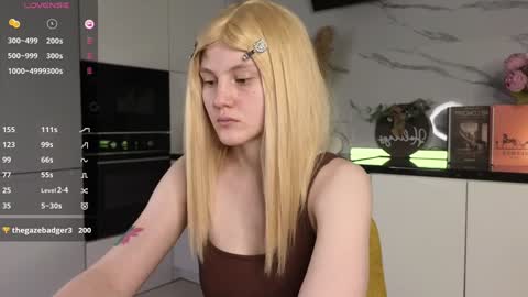 Michelle online show from January 19, 2025, 8:18 am