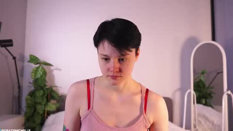 Michelle online show from February 16, 2025, 5:04 am