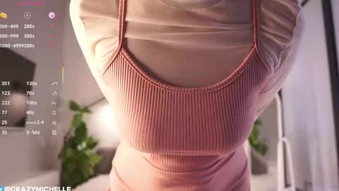 Michelle online show from February 21, 2025, 11:22 am