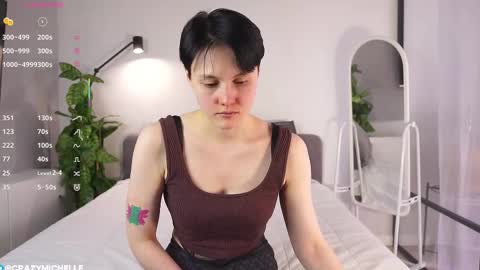 Michelle online show from February 25, 2025, 11:41 am