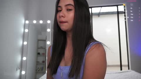 Luz -----OF mgluz2--- Next stream 1122024 1400Colombian time online show from January 24, 2025, 6:14 pm