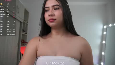 Luz -----OF mgluz2--- Next stream 1122024 1400Colombian time online show from September 28, 2025, 6:57 pm