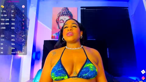 Snapshot of megandavidson chatting on December 27, 2024, 11:42 pm Kim online show from December 27, 2024, 11:42 pm