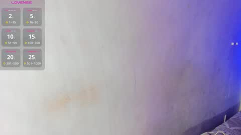 Snapshot of megandavidson chatting on September 26, 2025, 9:30 pm Kim online show from September 26, 2025, 9:30 pm