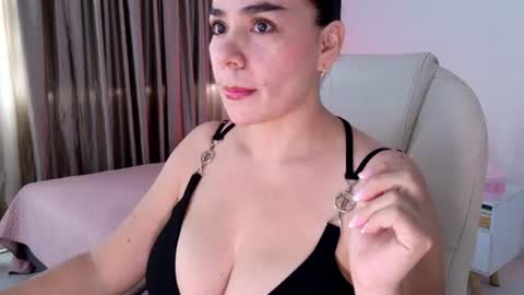 Megan M online show from July 13, 2026, 1:47 pm