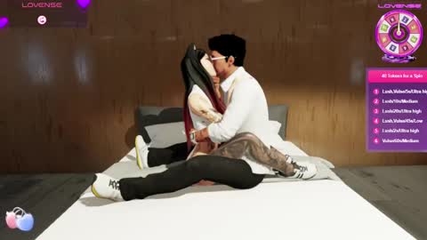 Megan online show from September 20, 2025, 10:22 pm