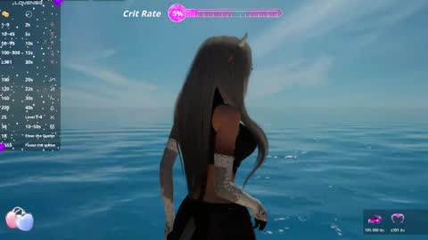 Megan online show from April 20, 2026, 10:22 pm