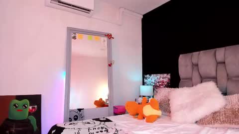 Emma Cyrus online show from February 20, 2026, 6:26 am