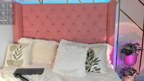 Megan Nice to meet you  online show from March 6, 2025, 10:58 pm