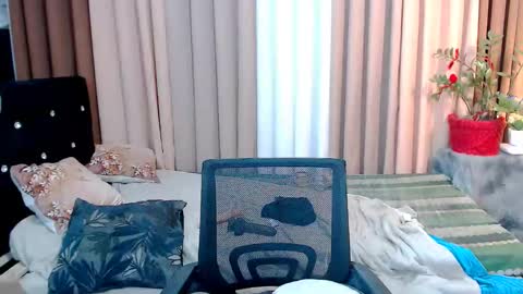 Megan online show from January 23, 2025, 5:42 pm