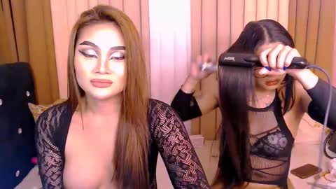 Megan online show from March 7, 2025, 8:45 am