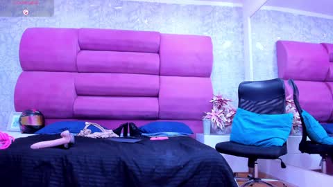 MeganFOXXI  online show from January 25, 2025, 12:17 am