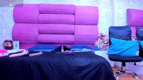 MeganFOXXI  online show from January 28, 2025, 12:57 am