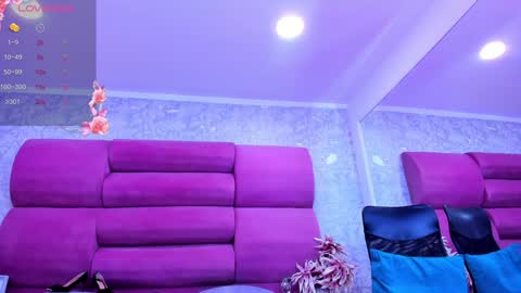 MeganFOXXI  online show from February 26, 2025, 1:32 am