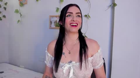 Megan Hofman online show from May 22, 2026, 7:08 pm