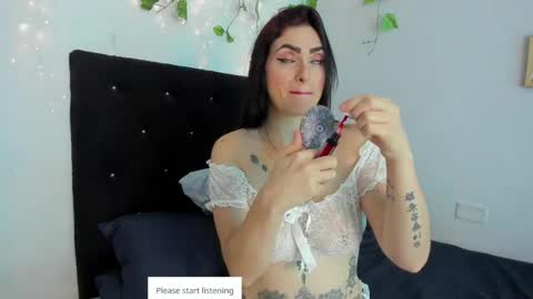 Megan Hofman online show from June 1, 2026, 5:58 pm