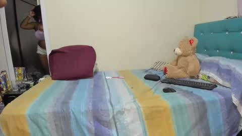 Snapshot of meganhotxx2 chatting on December 20, 2025, 4:30 am megan online show from December 20, 2025, 4:30 am