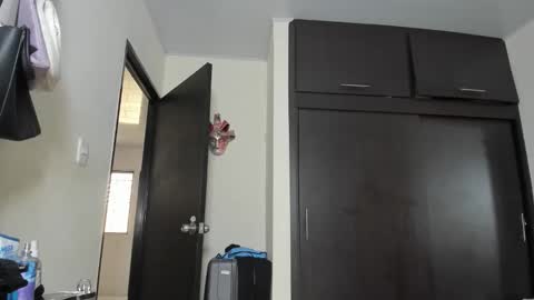 megan        online show from April 22, 2026, 2:29 pm