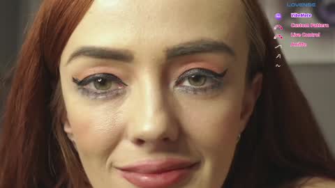 MeganieX online show from January 29, 2025, 4:58 am