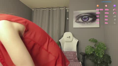 MeganieX online show from February 1, 2025, 6:10 am