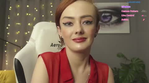 MeganieX online show from March 1, 2025, 4:58 am