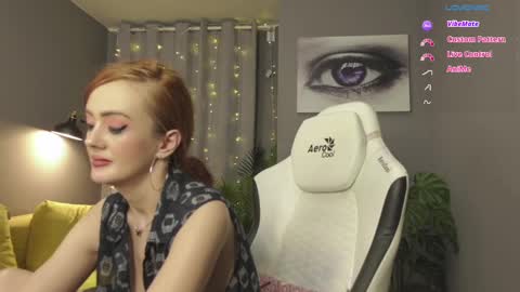 MeganieX online show from March 10, 2025, 8:37 am