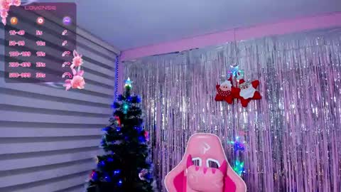 Megan online show from December 29, 2024, 10:57 pm