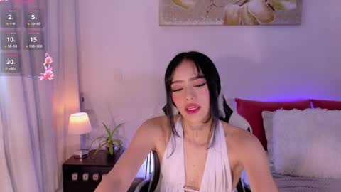 megan lake online show from April 11, 2026, 3:49 pm