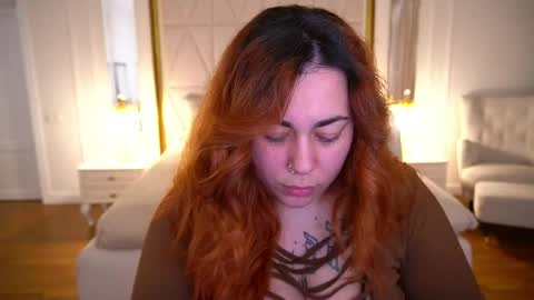 meganlex online show from April 24, 2026, 8:44 pm