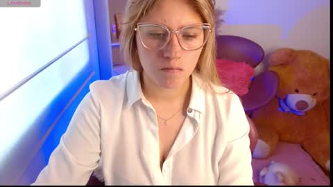 MEGAN online show from February 10, 2025, 5:30 pm